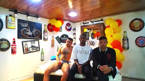 boranget online show from 02-01-25, 11:43