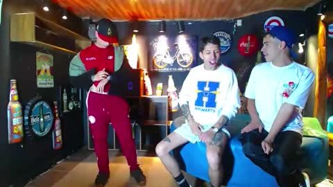 boranget online show from 11-07-25, 11:32