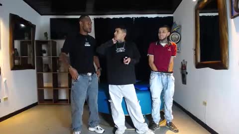 boranget online show from 02-05-26, 12:21