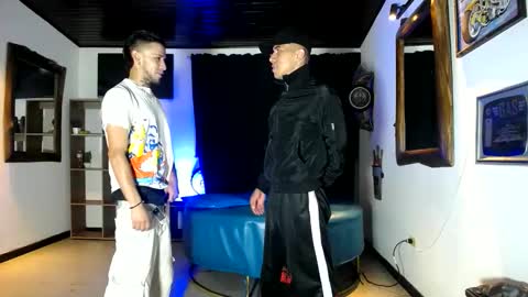 boranget online show from 04-11-26, 12:09