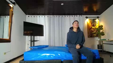 boranget online show from 05-08-26, 11:37
