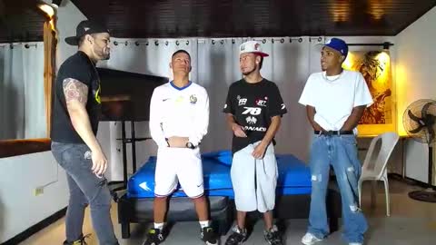 boranget online show from 05-19-26, 11:38