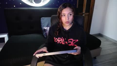 borbuja online show from 09-19-25, 12:06