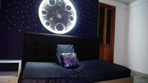 borbuja online show from 10-15-25, 05:18