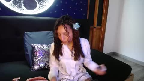 borbuja online show from 10-16-25, 05:36