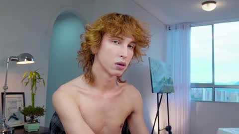 Bream online show from 01-31-25, 10:21