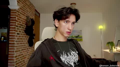 Bream online show from 10-27-25, 12:09