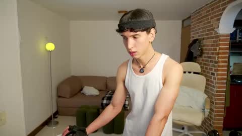 Bream online show from 02-26-26, 03:44