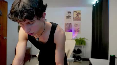 Bream online show from 03-19-26, 04:00