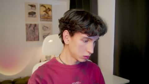 Bream online show from 03-25-26, 02:01