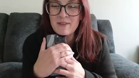 boredbustyhousewife online show from 12-04-25, 05:43