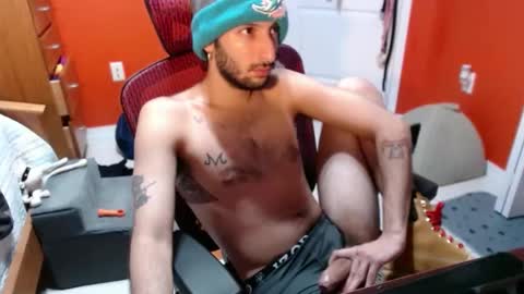 boredfun602 online show from 10-05-25, 05:06