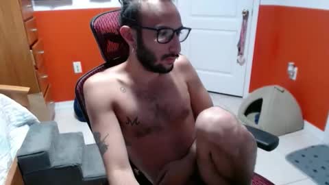 boredfun602 online show from 10-18-25, 03:20