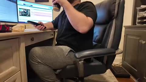 Boredhorndog online show from 01-18-26, 10:13