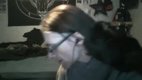 Boris Price online show from 02-17-25, 03:58