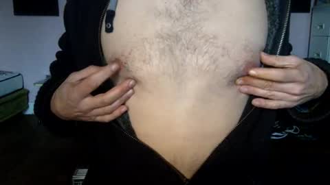 HornyBoo online show from 12-02-24, 10:50