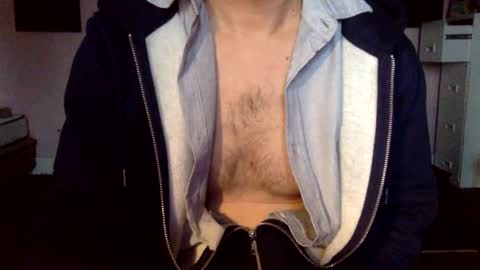 HornyBoo online show from 12-10-24, 01:22