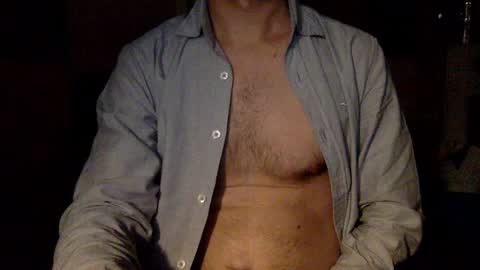 HornyBoo online show from 12-27-24, 03:37