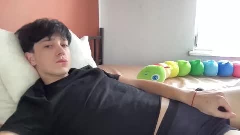 borisviper online show from 10-24-25, 10:44