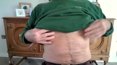 born2run online show from 04-19-26, 05:45