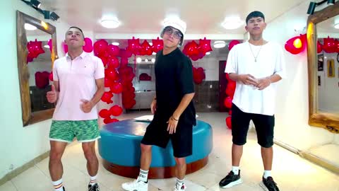 THOMAS AND DAMIAND online show from 01-20-25, 04:10