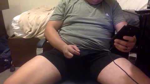 bosma994 online show from 10-18-25, 12:57