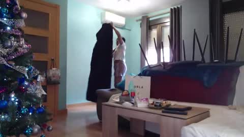 babychanel online show from 12-17-25, 12:44