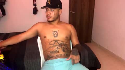 Snapshot of boss_master99 chatting on 04-18-26, 07:58 Jesus online show from 04-18-26, 07:58