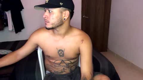Snapshot of boss_master99 chatting on 04-22-26, 11:34 Jesus online show from 04-22-26, 11:34