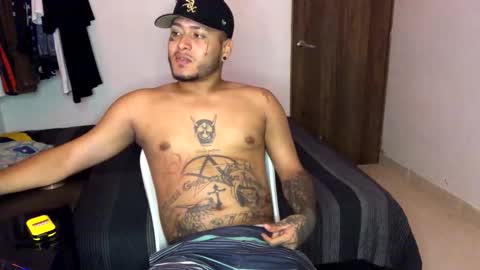 Snapshot of boss_master99 chatting on 04-23-26, 12:40 Jesus online show from 04-23-26, 12:40