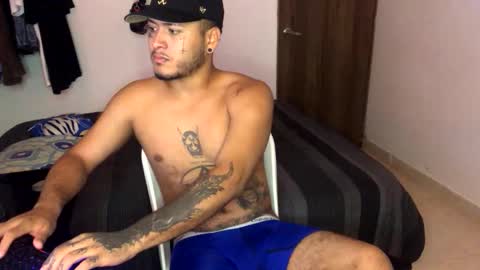 Snapshot of boss_master99 chatting on 04-25-26, 12:08 Jesus online show from 04-25-26, 12:08