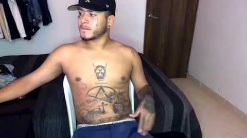 Snapshot of boss_master99 chatting on 04-30-26, 12:44 Jesus online show from 04-30-26, 12:44