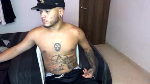 Snapshot of boss_master99 chatting on 05-02-26, 06:02 Jesus online show from 05-02-26, 06:02
