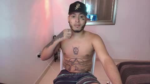 Snapshot of boss_master99 chatting on 05-06-26, 03:57 Jesus online show from 05-06-26, 03:57