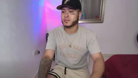 Snapshot of boss_master99 chatting on 05-16-26, 08:00 Jesus online show from 05-16-26, 08:00