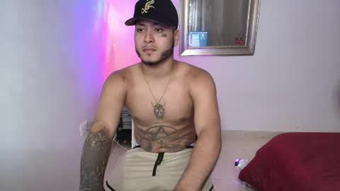 Snapshot of boss_master99 chatting on 05-16-26, 10:36 Jesus online show from 05-16-26, 10:36
