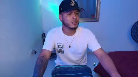 Snapshot of boss_master99 chatting on 05-17-26, 02:31 Jesus online show from 05-17-26, 02:31