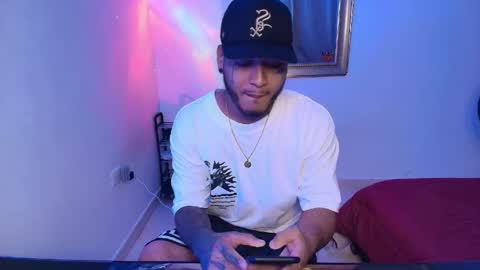 Snapshot of boss_master99 chatting on 05-19-26, 06:53 Jesus online show from 05-19-26, 06:53