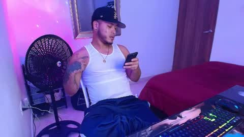 Snapshot of boss_master99 chatting on 05-20-26, 02:29 Jesus online show from 05-20-26, 02:29
