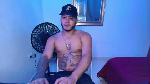 Snapshot of boss_master99 chatting on 05-31-26, 03:36 Jesus online show from 05-31-26, 03:36