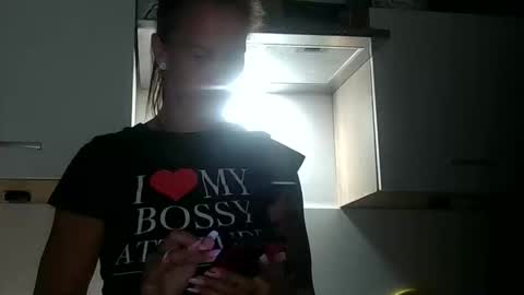 Snapshot of bosslady99 chatting on 09-22-25, 03:47 Bosslady99 online show from 09-22-25, 03:47