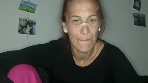 Snapshot of bosslady99 chatting on 09-30-25, 07:19 Bosslady99 online show from 09-30-25, 07:19