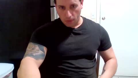 Snapshot of bosslife505050 chatting on 02-27-25, 10:15 The Italian Boss online show from 02-27-25, 10:15