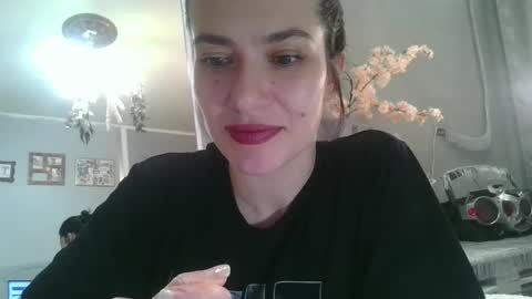 Bossy online show from 05-11-26, 09:56
