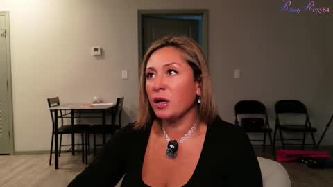 bossyroxy84 online show from 03-29-26, 12:10