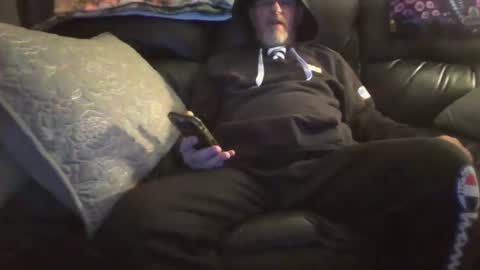 bostonguy1969 online show from 01-18-25, 03:16