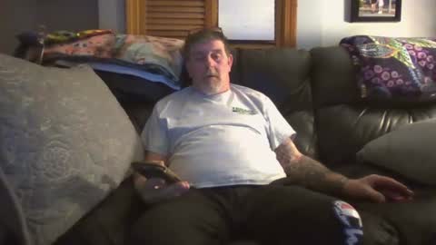 bostonguy1969 online show from 01-30-25, 01:00