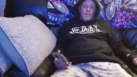 bostonguy1969 online show from 11-19-25, 02:00