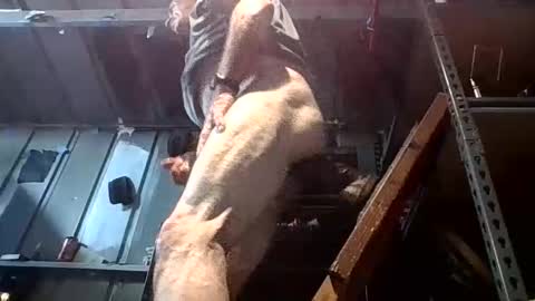 Bothways619 online show from 04-19-26, 01:27