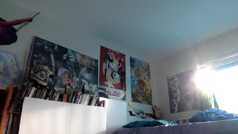 Bottomboo7 online show from 02-13-25, 01:15